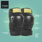 TSG Elbowpad All Ground