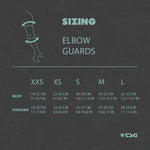 TSG Elbowpad All Ground