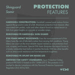 TSG Shinguard Samir
