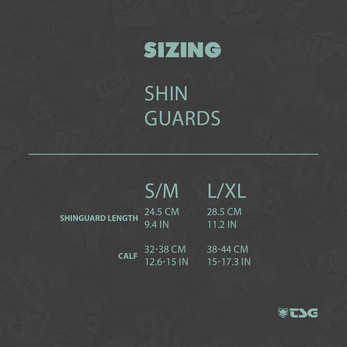 TSG Shinguard Samir