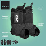 TSG Ankle Support 2.0 | Black