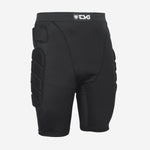 TSG Protective Shorts Crash Pant All Terrain | Black