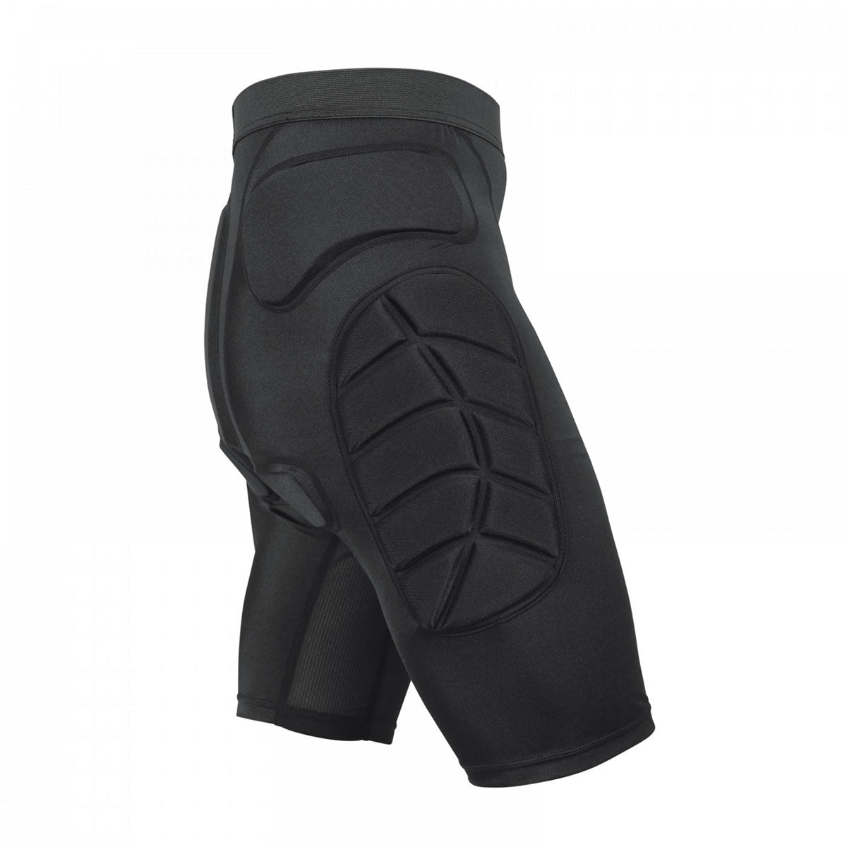 TSG Protective Shorts Crash Pant All Terrain | Black