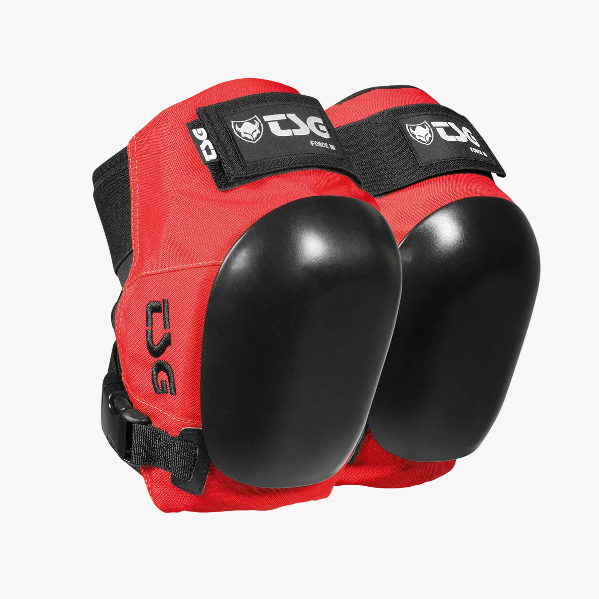 TSG Kneepad Force III (Skate Knee Pads)