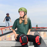 TSG Kneepad Force III (Skate Knee Pads)