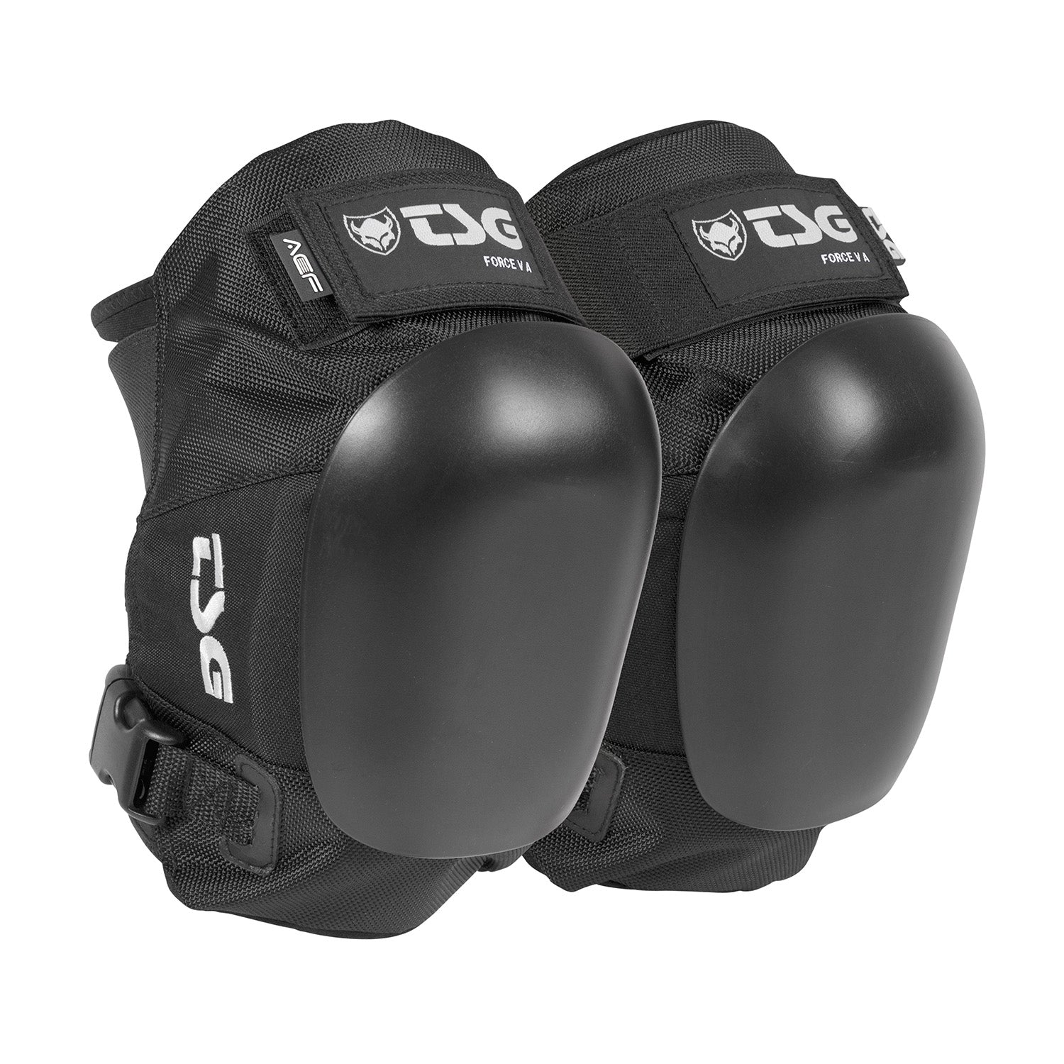 TSG Kneepad Force V A (Skate Knee Pads)
