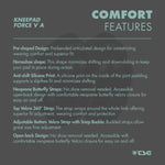 TSG Kneepad Force V A (Skate Knee Pads)