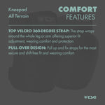 TSG Kneepad All Terrain (Skate Knee Pads)