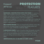 TSG Kneepad All Terrain (Skate Knee Pads)