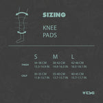 TSG Kneepad All Terrain (Skate Knee Pads)