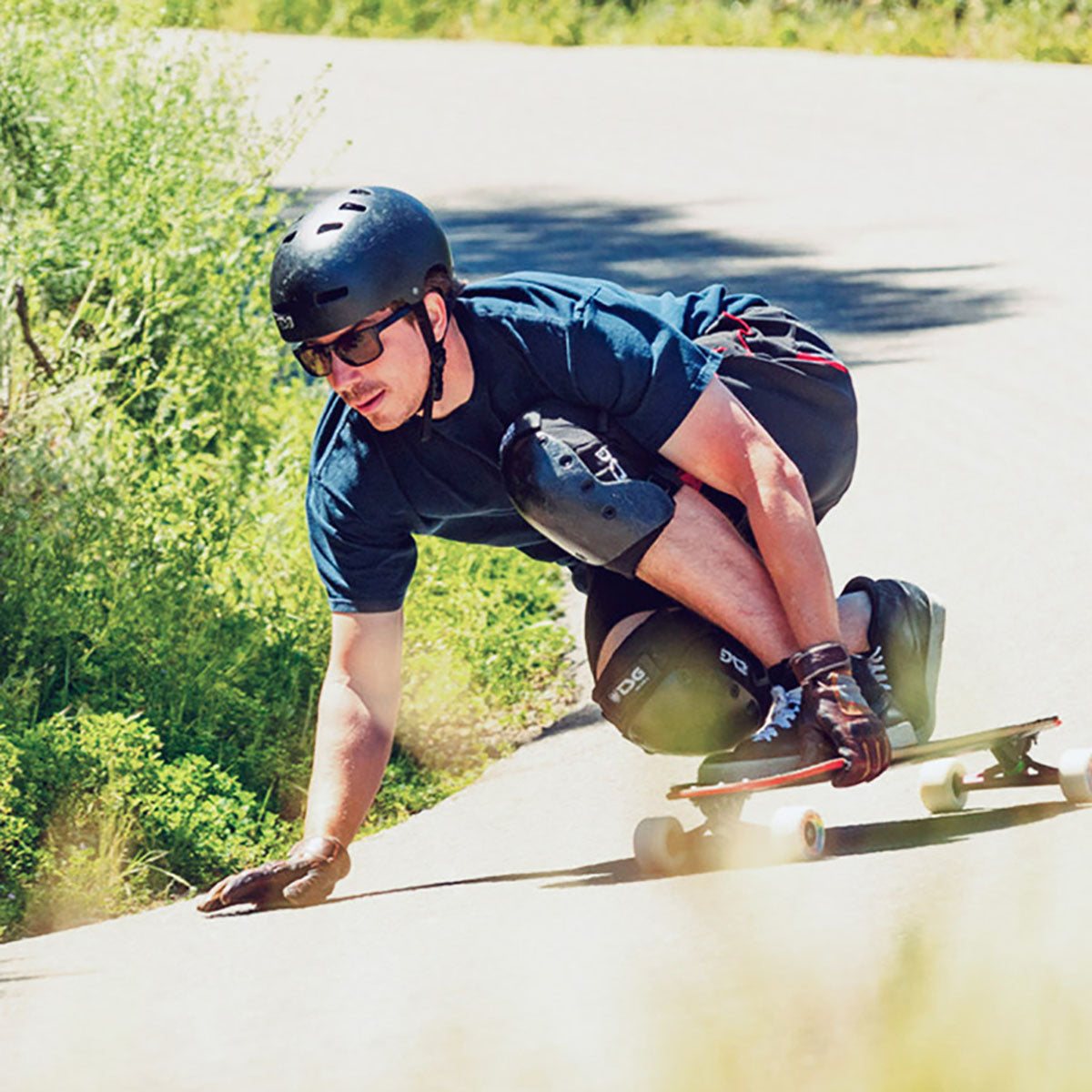 TSG | Kneepad Sk8 DHP'S (Skate Knee Pads)