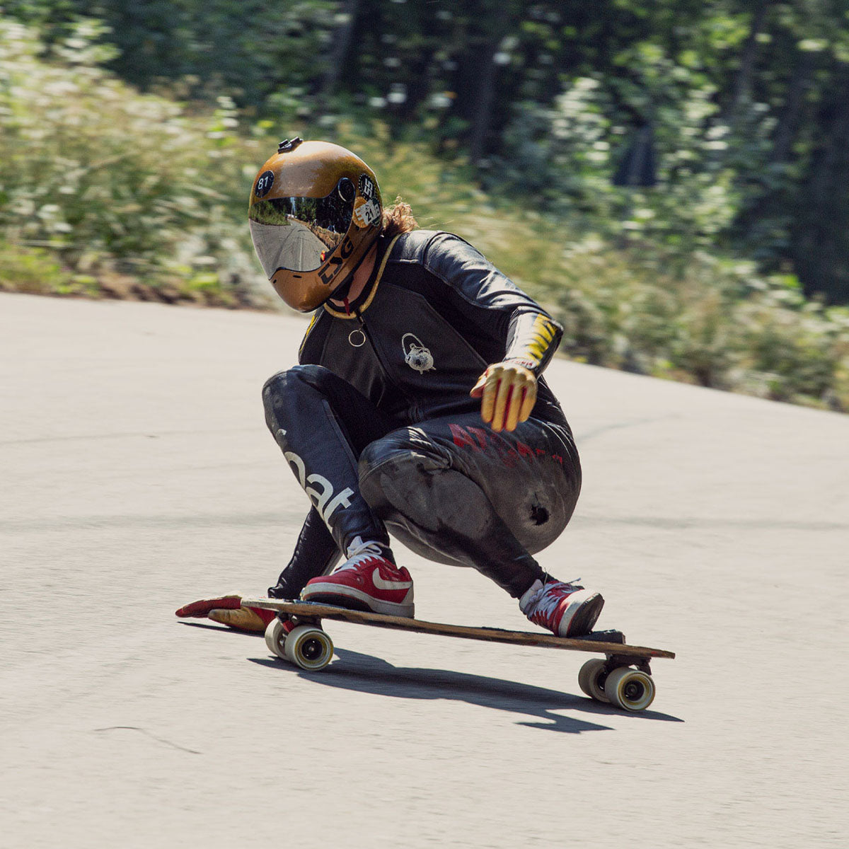 TSG | Kneepad Sk8 DHP'S (Skate Knee Pads)