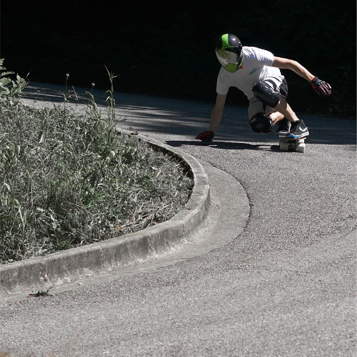 TSG | Kneepad Sk8 DHP'S (Skate Knee Pads)