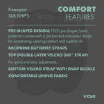 TSG | Kneepad Sk8 DHP'S (Skate Knee Pads)