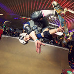 TSG Knee-Gasket Brace AD (Skate Knee Pads)