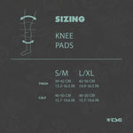 TSG Knee-Gasket Brace AD (Skate Knee Pads)
