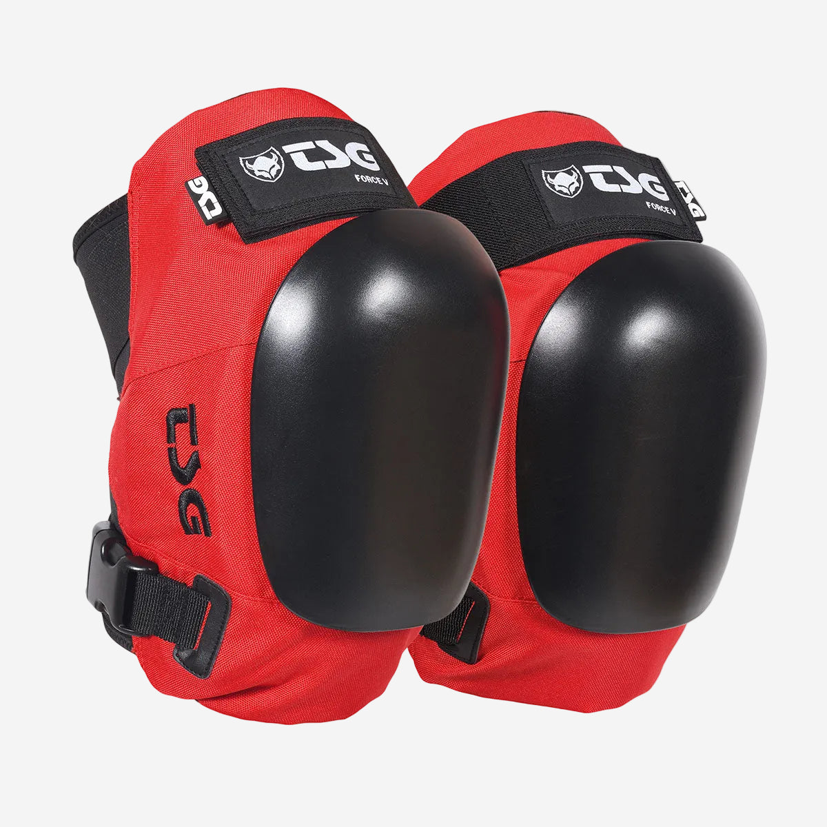 TSG Kneepad Force V (Skate Knee Pads)