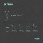 TSG Kneepad Force V (Skate Knee Pads)