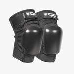 TSG Kneepad Wavesk8 A Black (Skate Knee Pads)