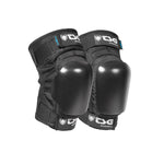 TSG Kneepad Wavesk8 A Black (Skate Knee Pads)