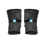 TSG Kneepad Wavesk8 A Black (Skate Knee Pads)