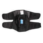 TSG Kneepad Wavesk8 A Black (Skate Knee Pads)