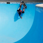 TSG Kneepad Wavesk8 A Black (Skate Knee Pads)