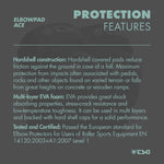TSG Elbowpad Ace (Skate Elbow Pads)