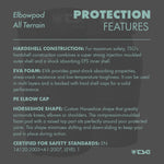 TSG Elbowpad All Terrain (Skate Elbow Pads)