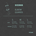 TSG Elbowpad All Terrain (Skate Elbow Pads)