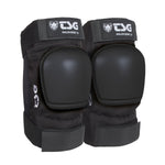 TSG Elbow Pad Roller Derby 3.0 | Black (Roller Skate Elbow Pads)