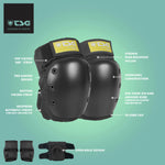TSG Kneepad All Ground (Skate Knee Pads)
