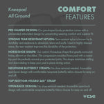 TSG Kneepad All Ground (Skate Knee Pads)