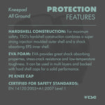 TSG Kneepad All Ground (Skate Knee Pads)