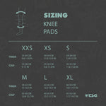 TSG Kneepad All Ground (Skate Knee Pads)