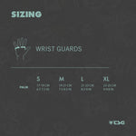 TSG Wristguard Professional