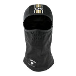 TSG Storm Mask Enshroud Black-Tin | One Size