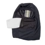 TSG Storm Mask Enshroud Black-Tin | One Size