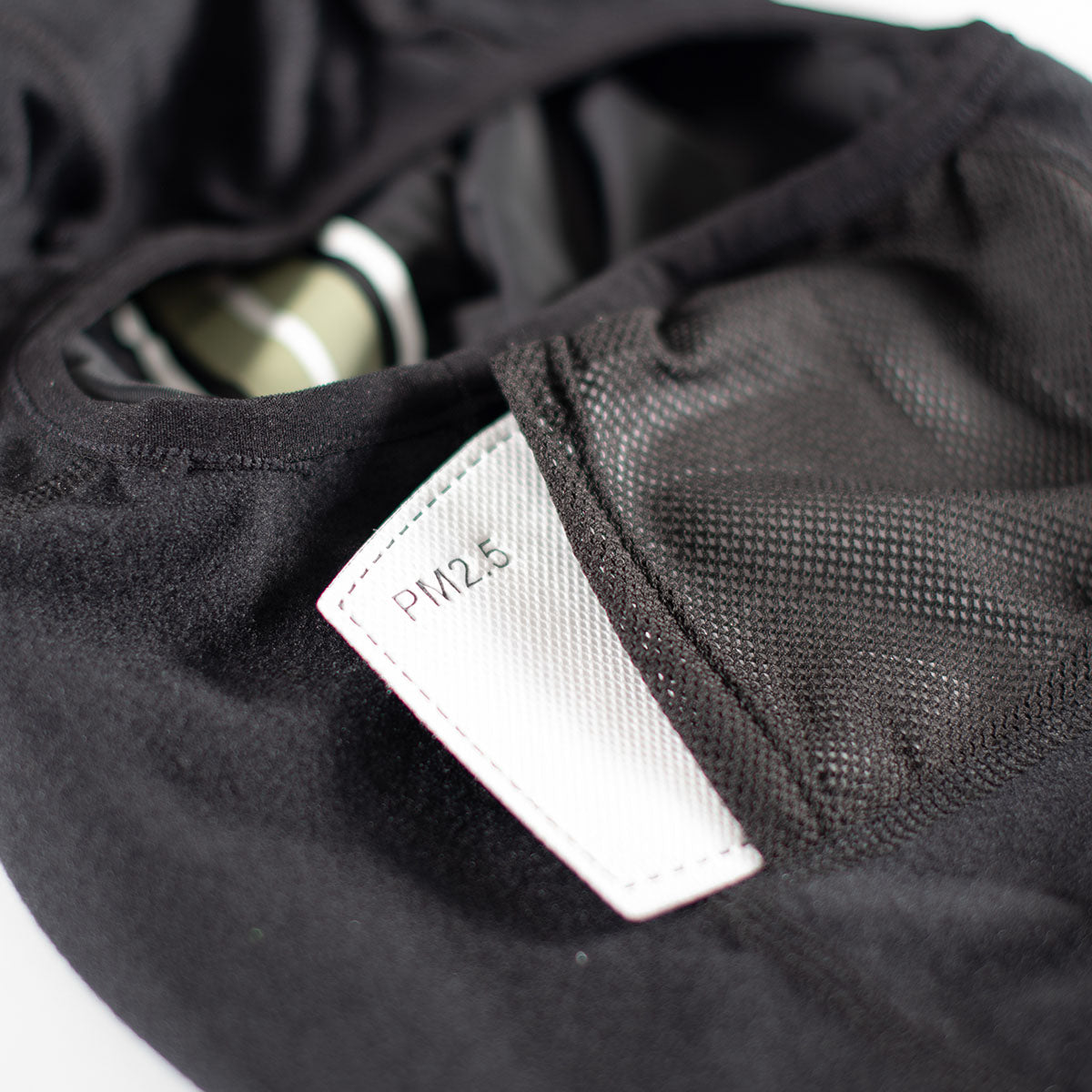 TSG Storm Mask Enshroud Black-Tin | One Size