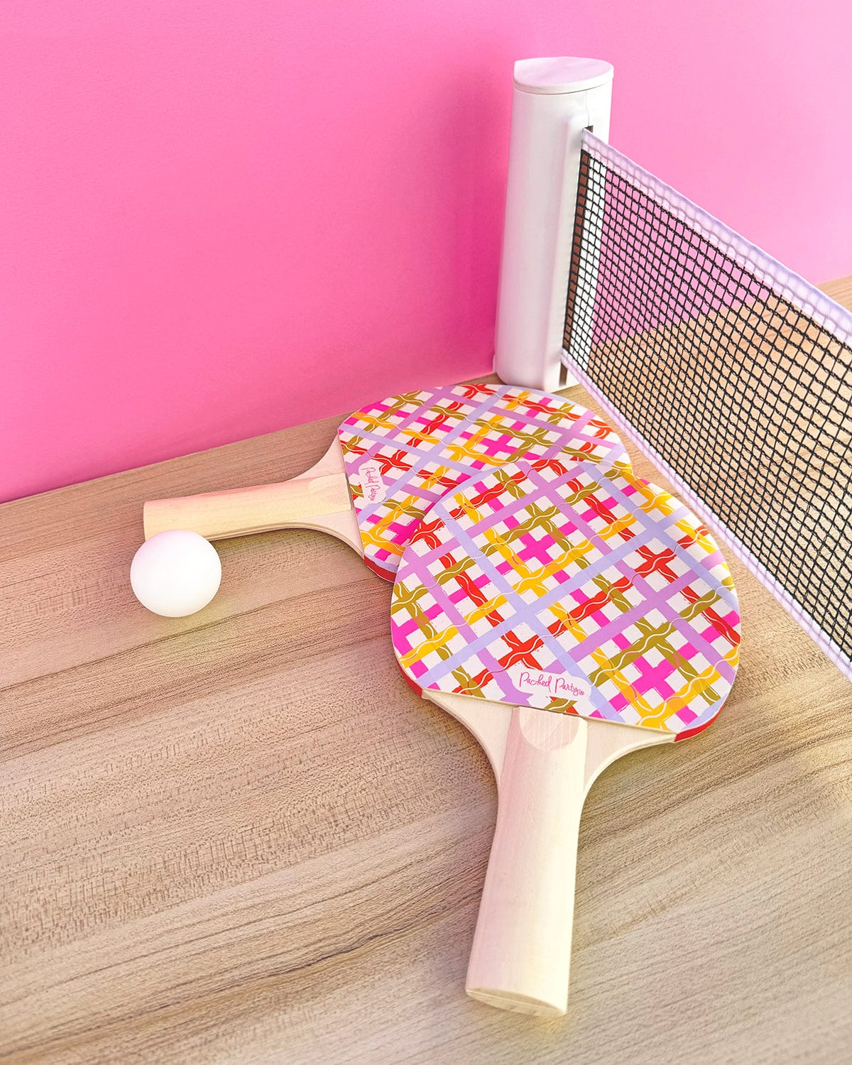 Table Tennis Set | Party Set