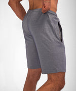 Urban Stride All-Day Wear Shorts | Tall Fit