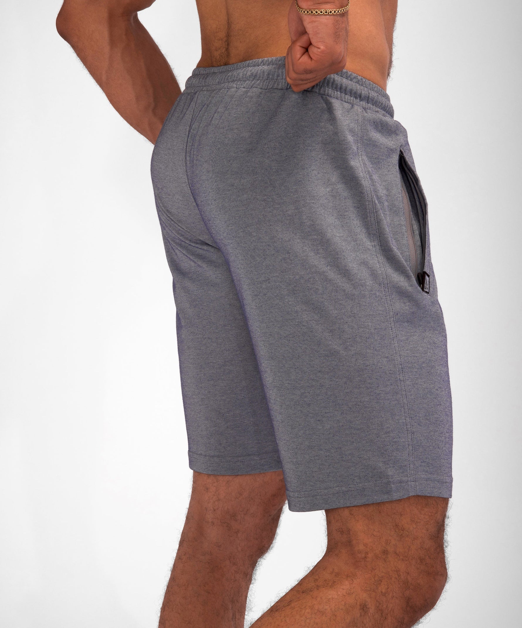 Urban Stride All-Day Wear Shorts | Tall Fit