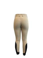 American Equus Performance Breeches | Tan