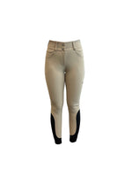 American Equus Performance Breeches | Tan