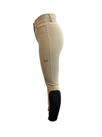American Equus Performance Breeches | Tan