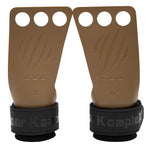 Bear KompleX 3-Hole Hand Grips
