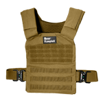 Bear KompleX Training Vest Plate Carrier