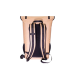 The Bellavia Waterproof Floating Backpack Cooler with Dry Bag