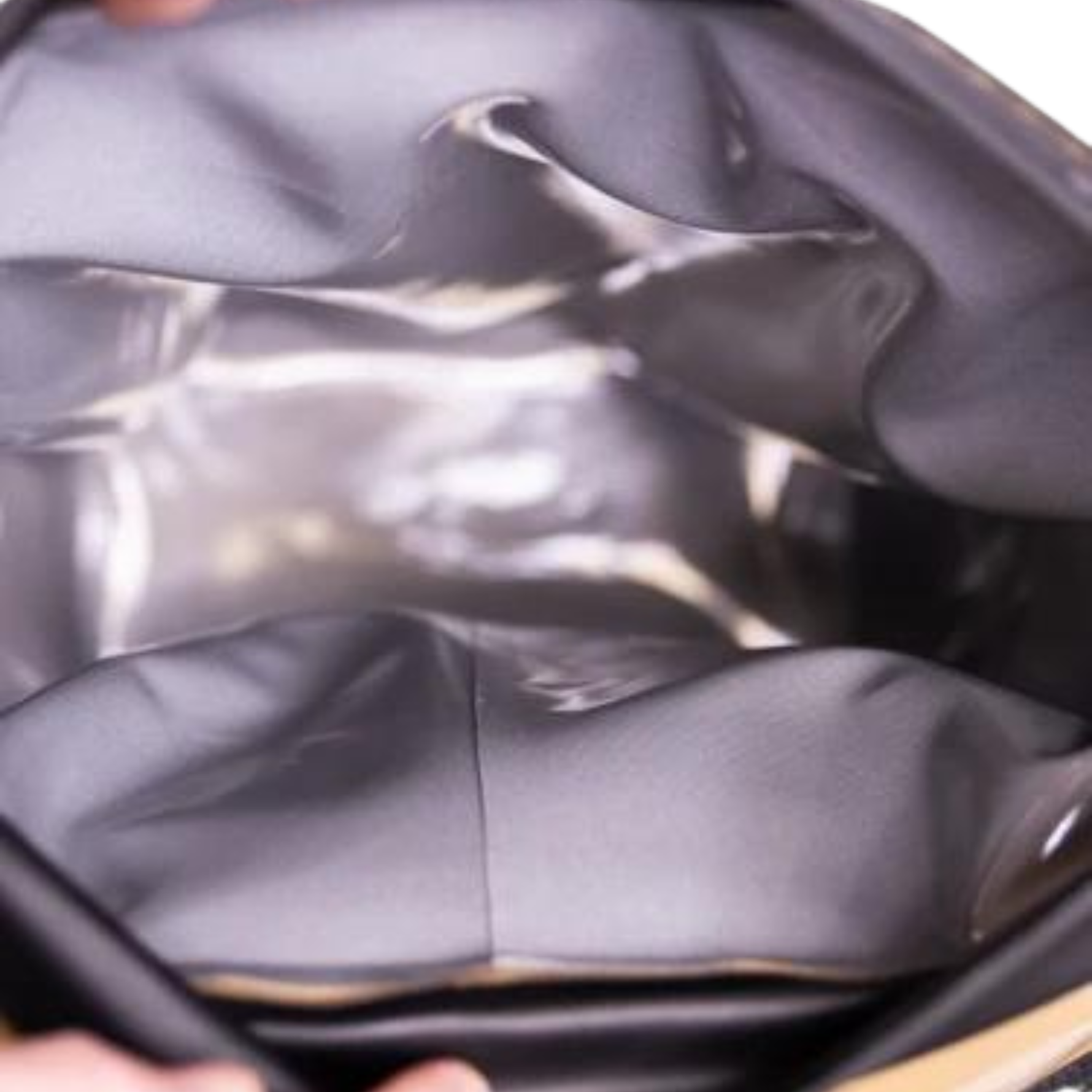 The Bellavia Waterproof Floating Backpack Cooler with Dry Bag