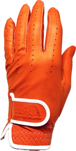 Premium Standard Golf Gloves | Colored